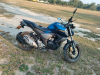 YAMAHA FZS V3